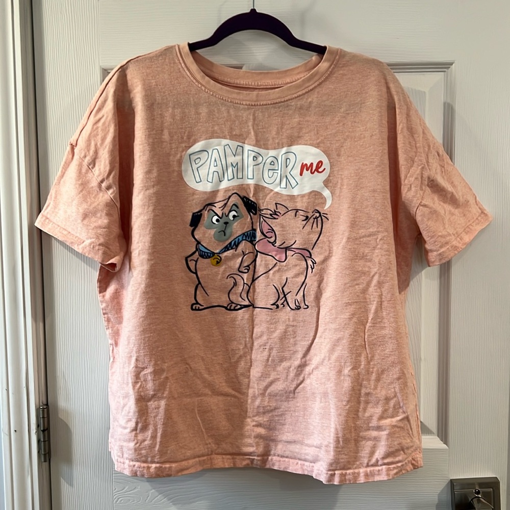 Disney XL Unisex Pamper Me